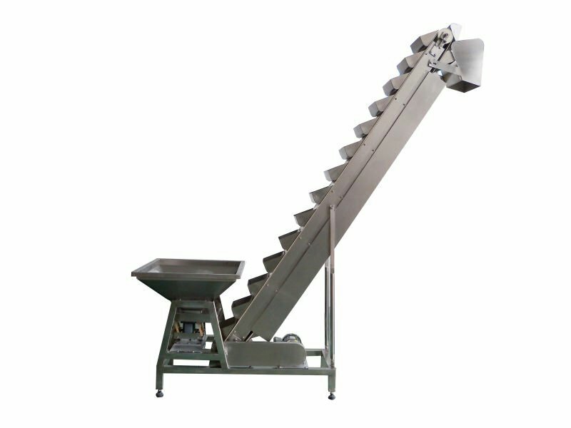 斜坡提升機(jī)