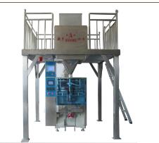 包裝秤生產(chǎn)線有什么技術(shù)特點(diǎn)？？