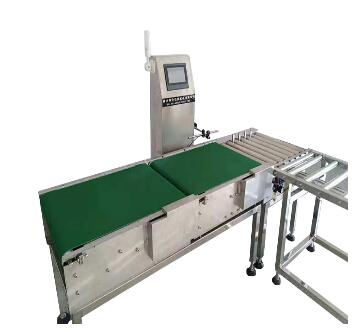 購買重量檢測機為什么要選擇四方包裝？？