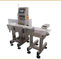 重量檢測機的安裝步驟？