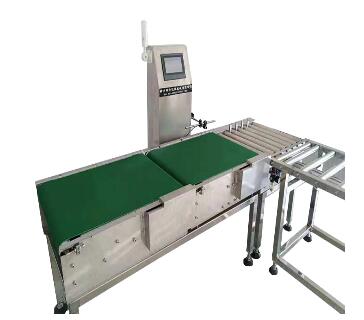 重量檢測機(jī)你了解多少？？