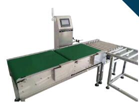 重量檢測機(jī)保證了產(chǎn)品的合格率？