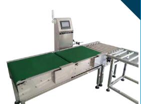 四個(gè)理由讓你選擇重量檢測機(jī)??？