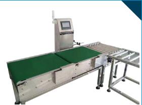 選擇重量檢測機(jī)的三個(gè)要點(diǎn)？