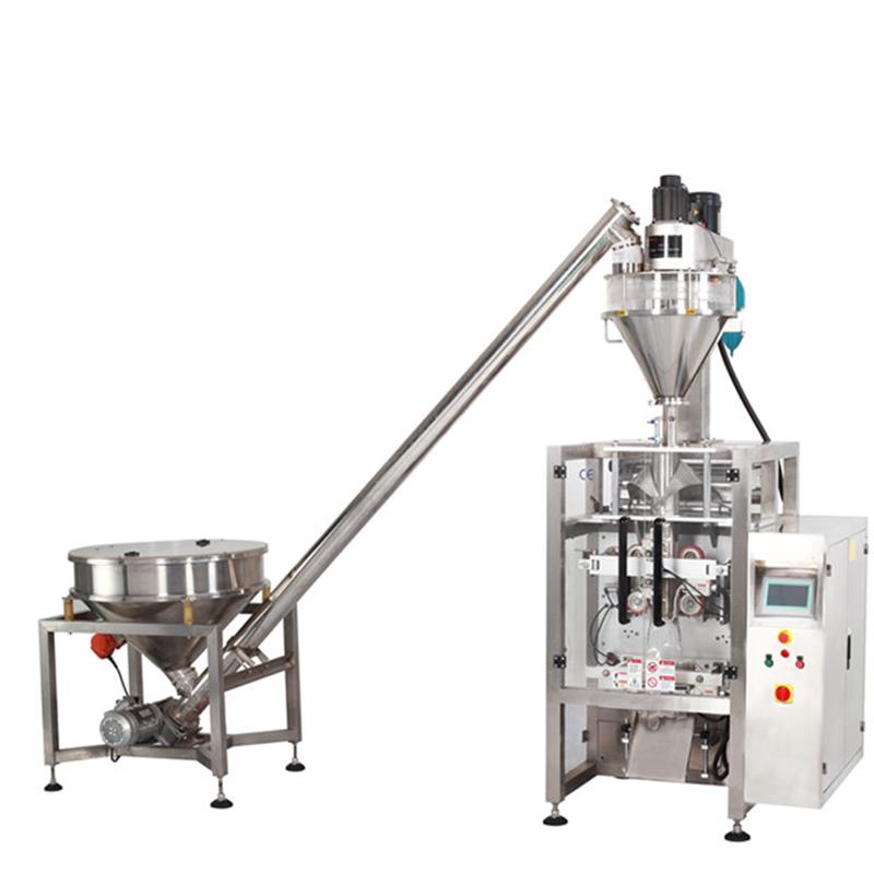 包裝機(jī)雖小，用途卻很大